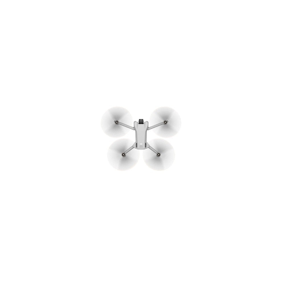 DJI Mini 3 with DJI RC Remote (Fly More Combo)