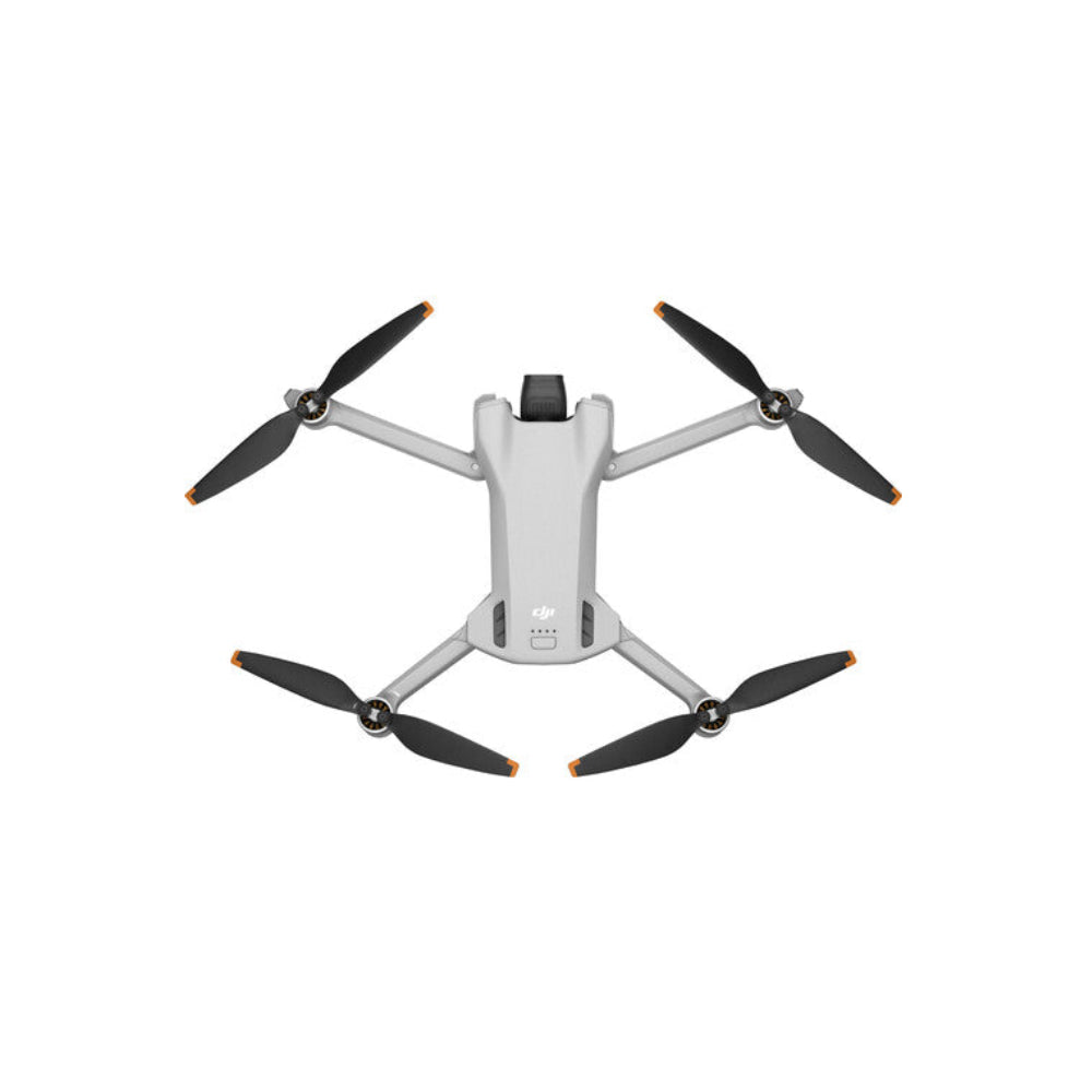 DJI Mini 3 with RC-N1 Remote (Fly More Combo)
