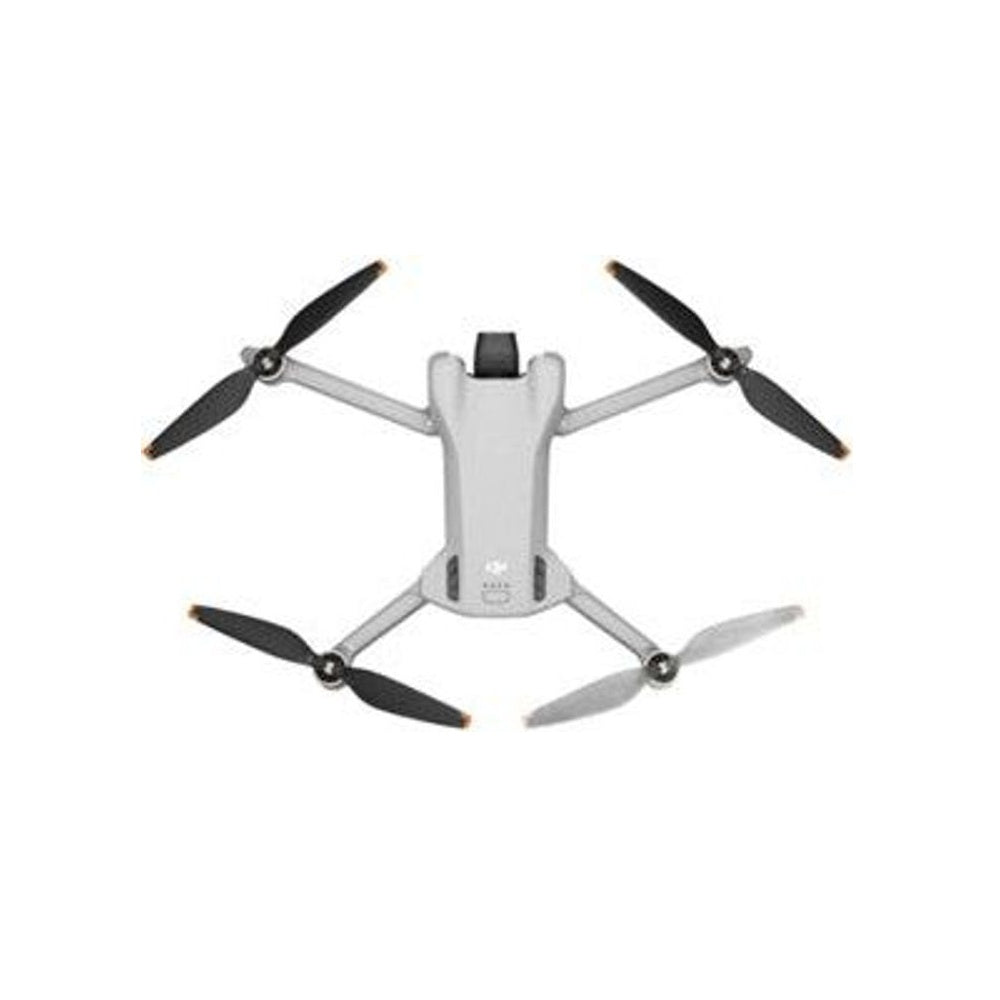 DJI Mini 3 with RC-N1 Remote (Fly More Combo)