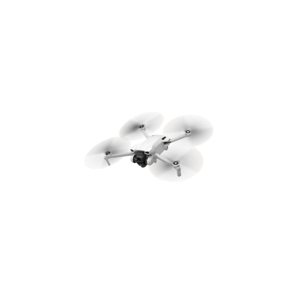 DJI Mini 3 with RC-N1 Remote (Fly More Combo)
