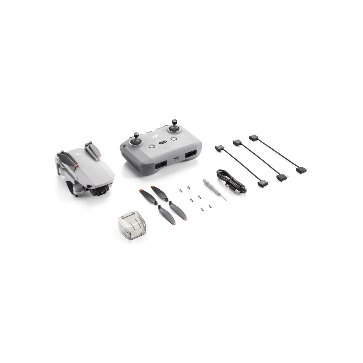 DJI Mini 4K Drone