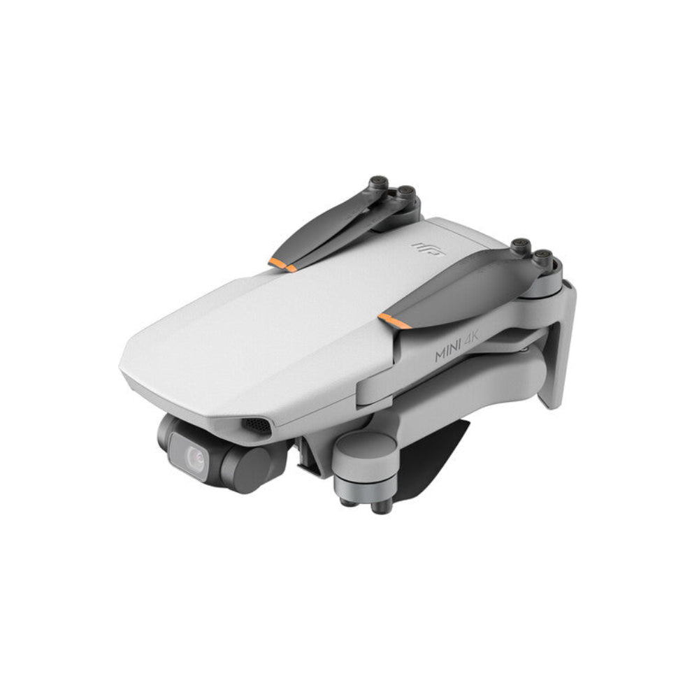 DJI Mini 4K Drone Fly More Combo