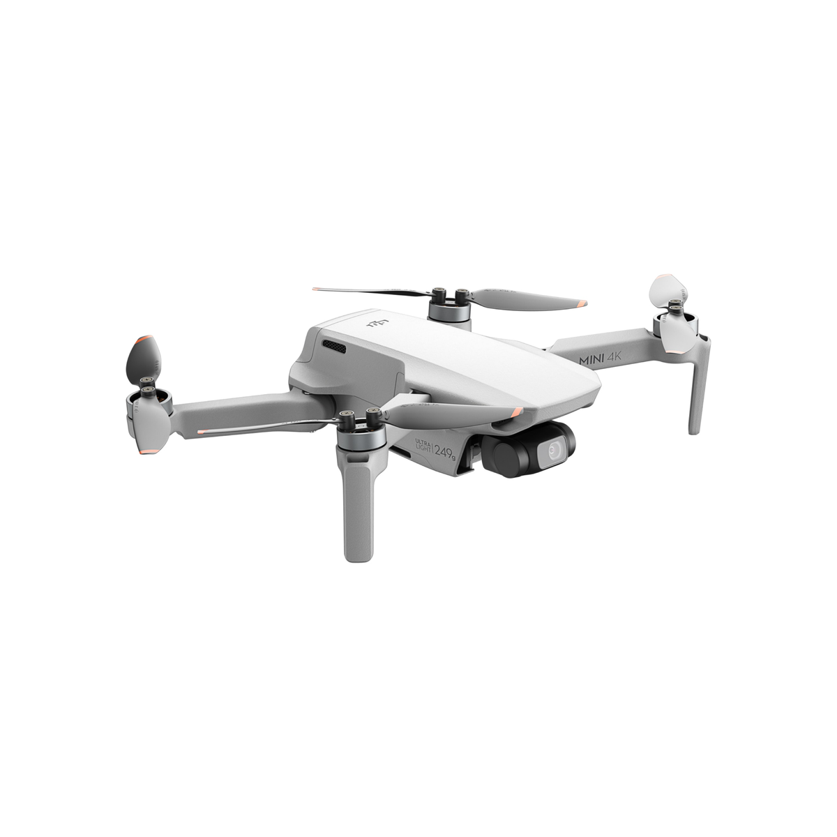 DJI Mini 4K Drone Fly More Combo