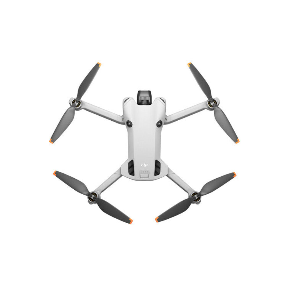 DJI Mini 4 Pro Drone Fly More Combo Plus with RC 2 Controller