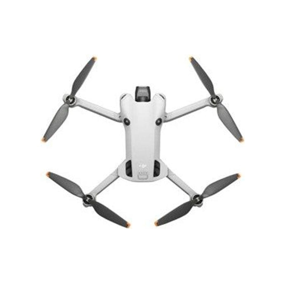 DJI Mini 4 Pro Drone Fly More Combo Plus with RC 2 Controller