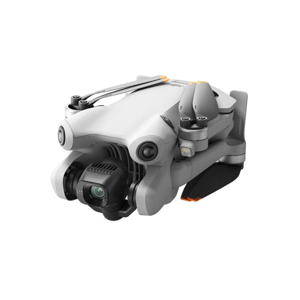 DJI Mini 4 Pro Drone Fly More Combo Plus with RC 2 Controller