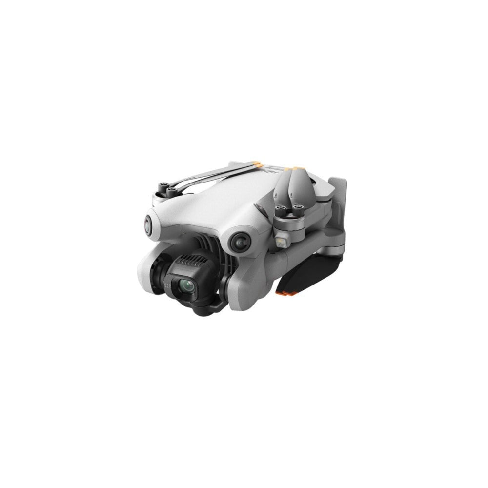 DJI Mini 4 Pro Drone Fly More Combo Plus with RC 2 Controller