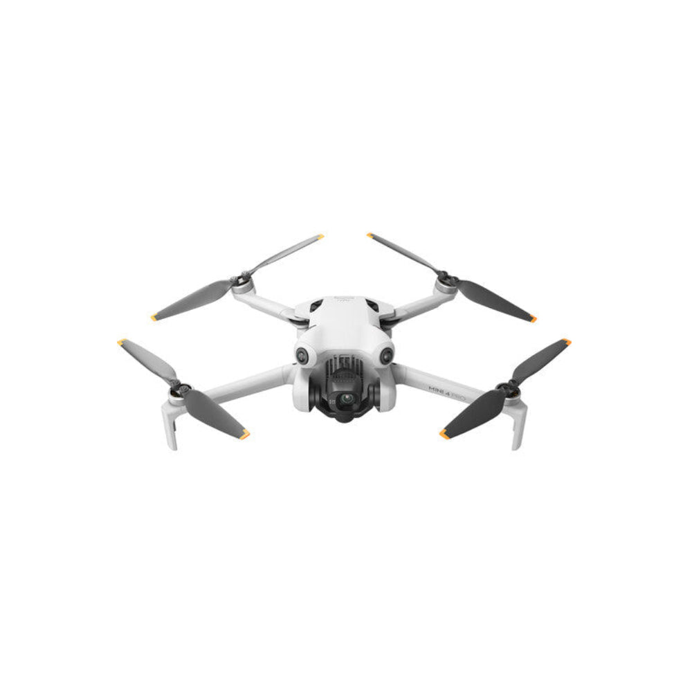 DJI Mini 4 Pro Drone Fly More Combo Plus with RC 2 Controller