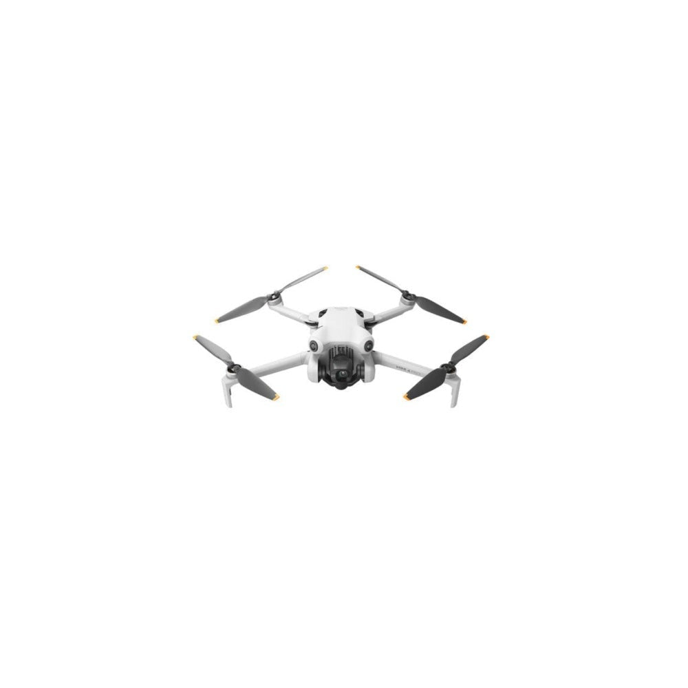 DJI Mini 4 Pro Drone Fly More Combo Plus with RC 2 Controller