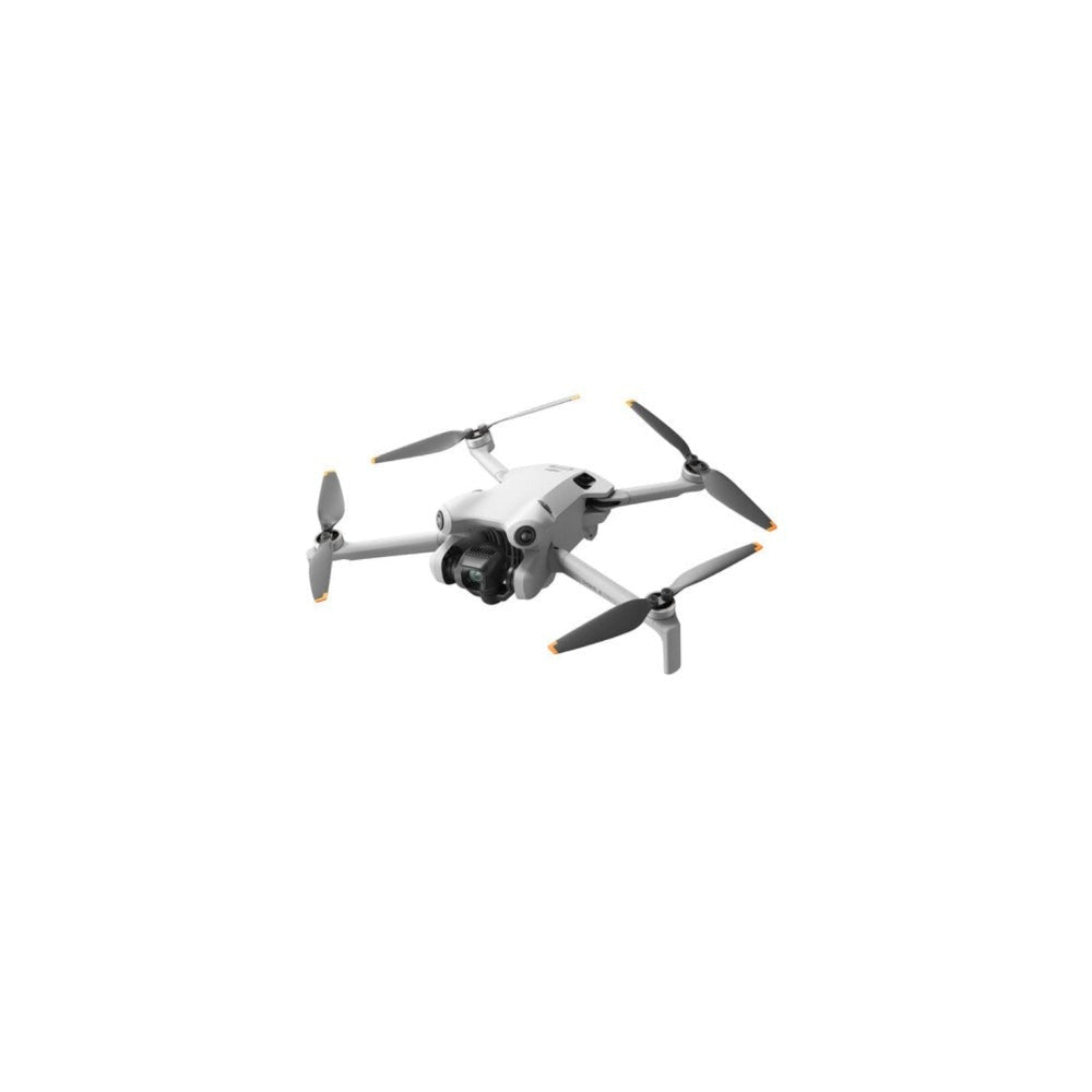 DJI Mini 4 Pro Drone Fly More Combo Plus with RC 2 Controller