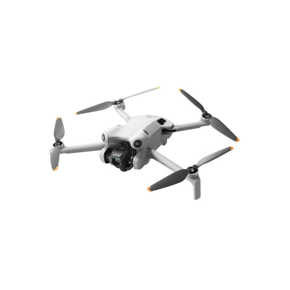 DJI Mini 4 Pro Drone Fly More Combo with RC 2 Controller