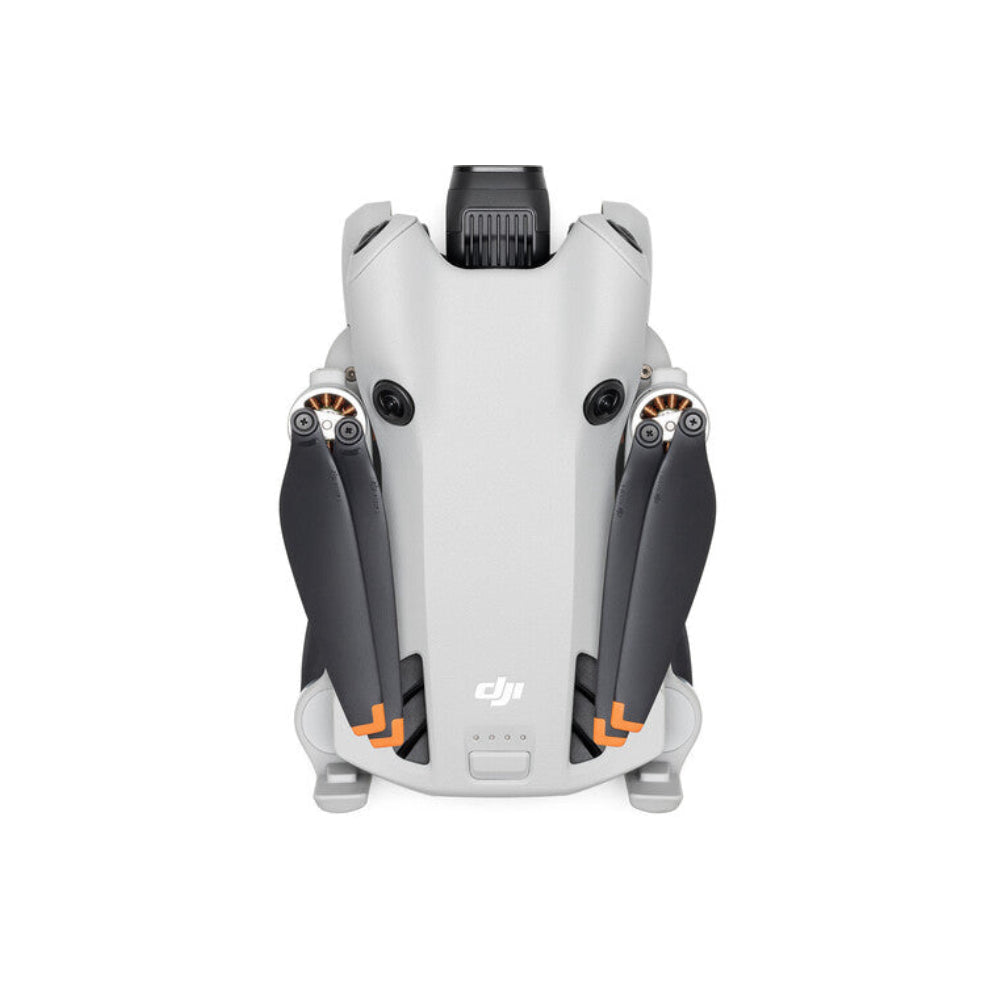 DJI Mini 4 Pro Drone Fly More Combo with RC 2 Controller