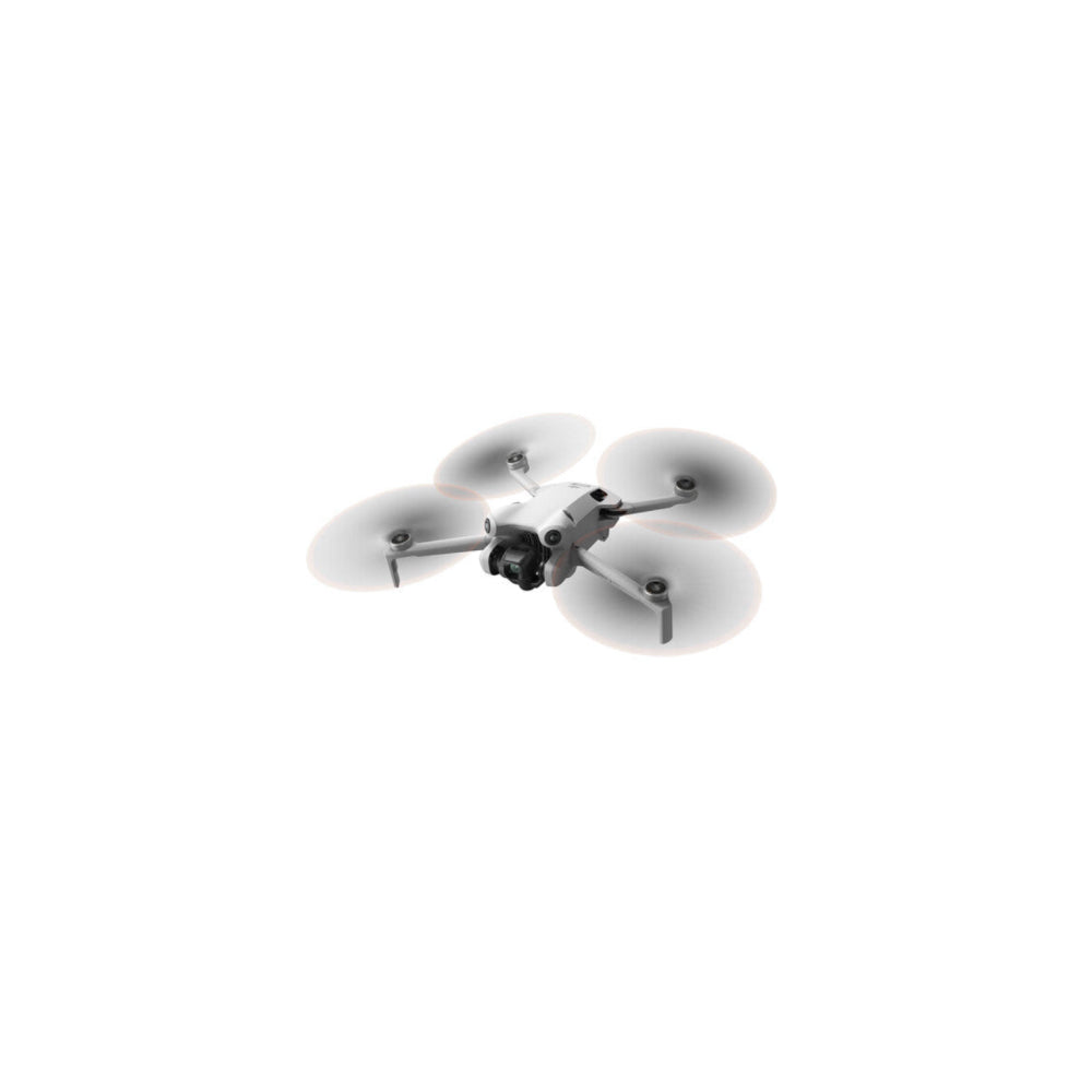 DJI Mini 4 Pro Drone Fly More Combo with RC 2 Controller