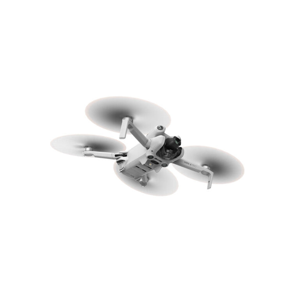 DJI Mini 4 Pro Drone Fly More Combo with RC 2 Controller