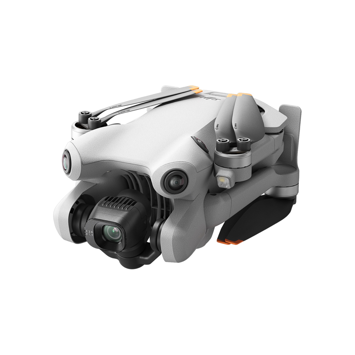 DJI Mini 4 Pro Drone Fly More Combo with RC 2 Controller