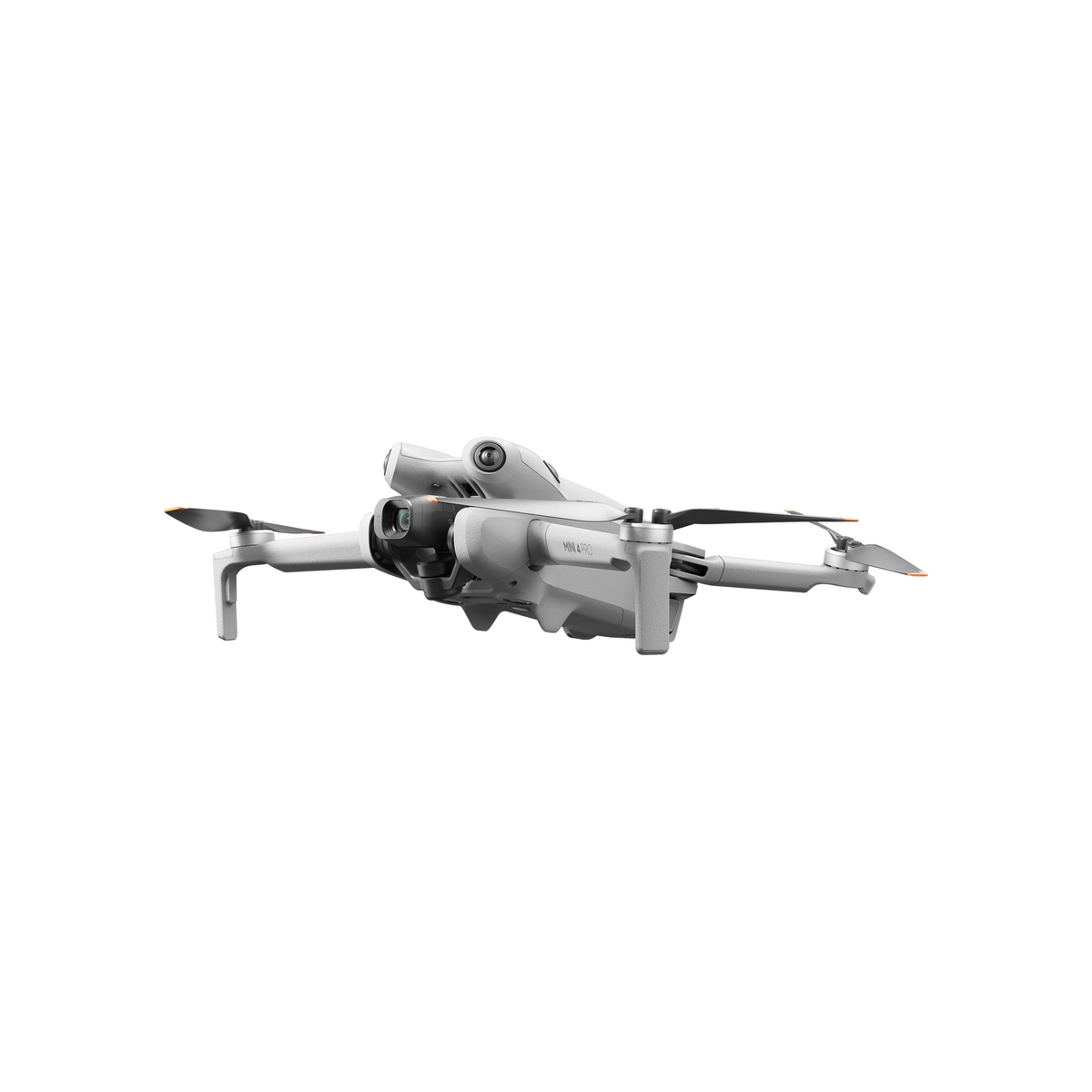 DJI Mini 4 Pro Drone Fly More Combo with RC 2 Controller