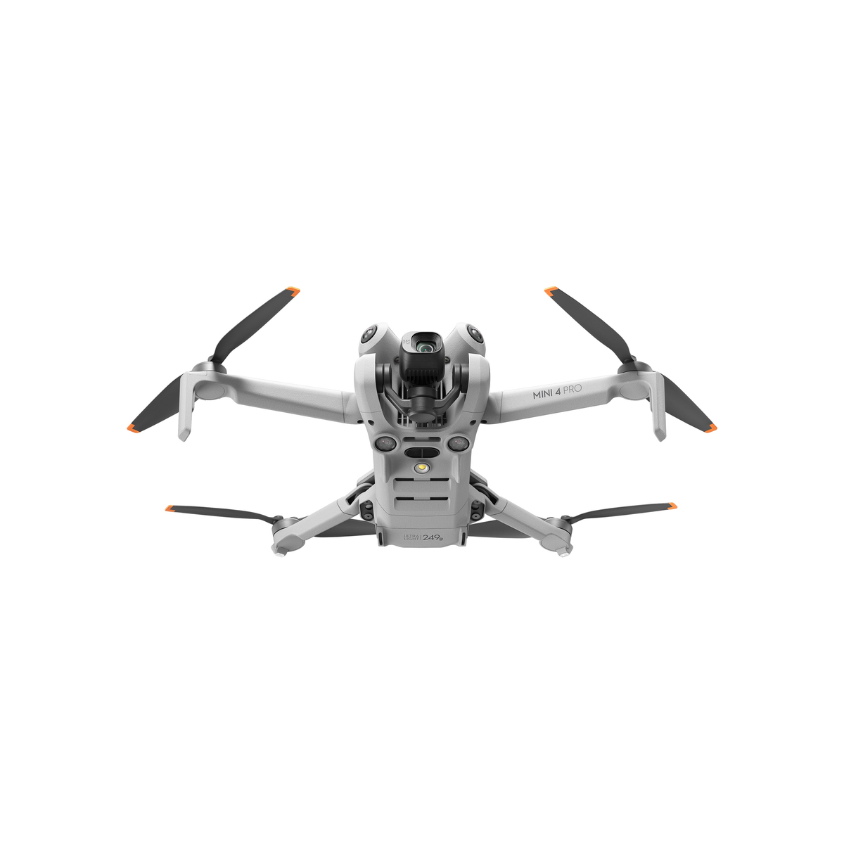 DJI Mini 4 Pro Drone Fly More Combo with RC 2 Controller