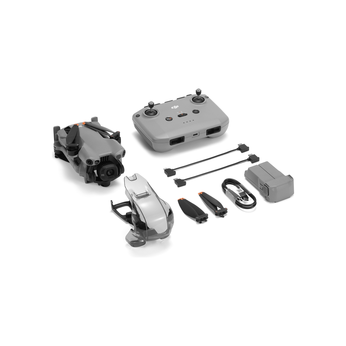 DJI Mini 5 Pro