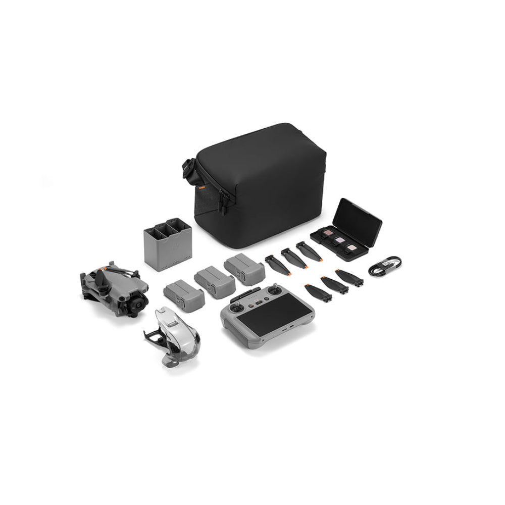 DJI Mini 5 Pro Fly More Combo Plus