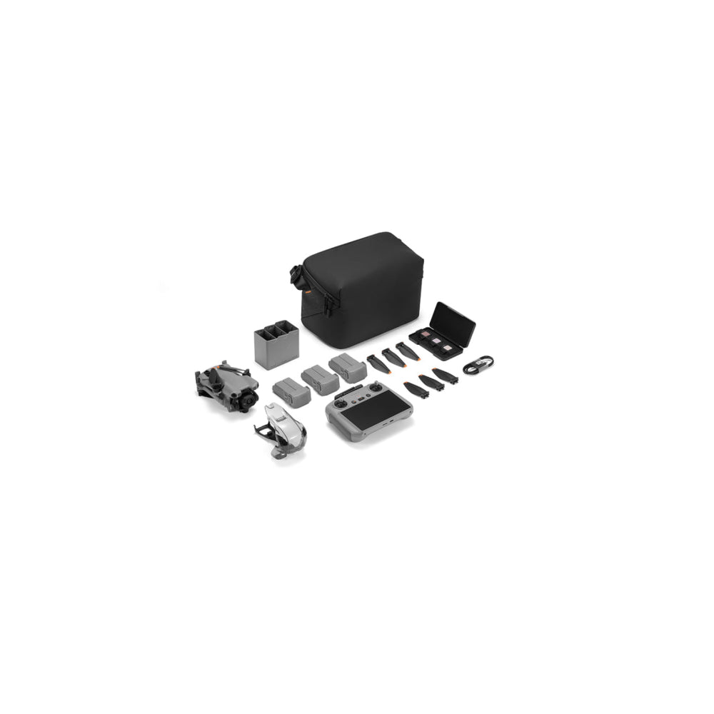 DJI Mini 5 Pro Fly More Combo Plus