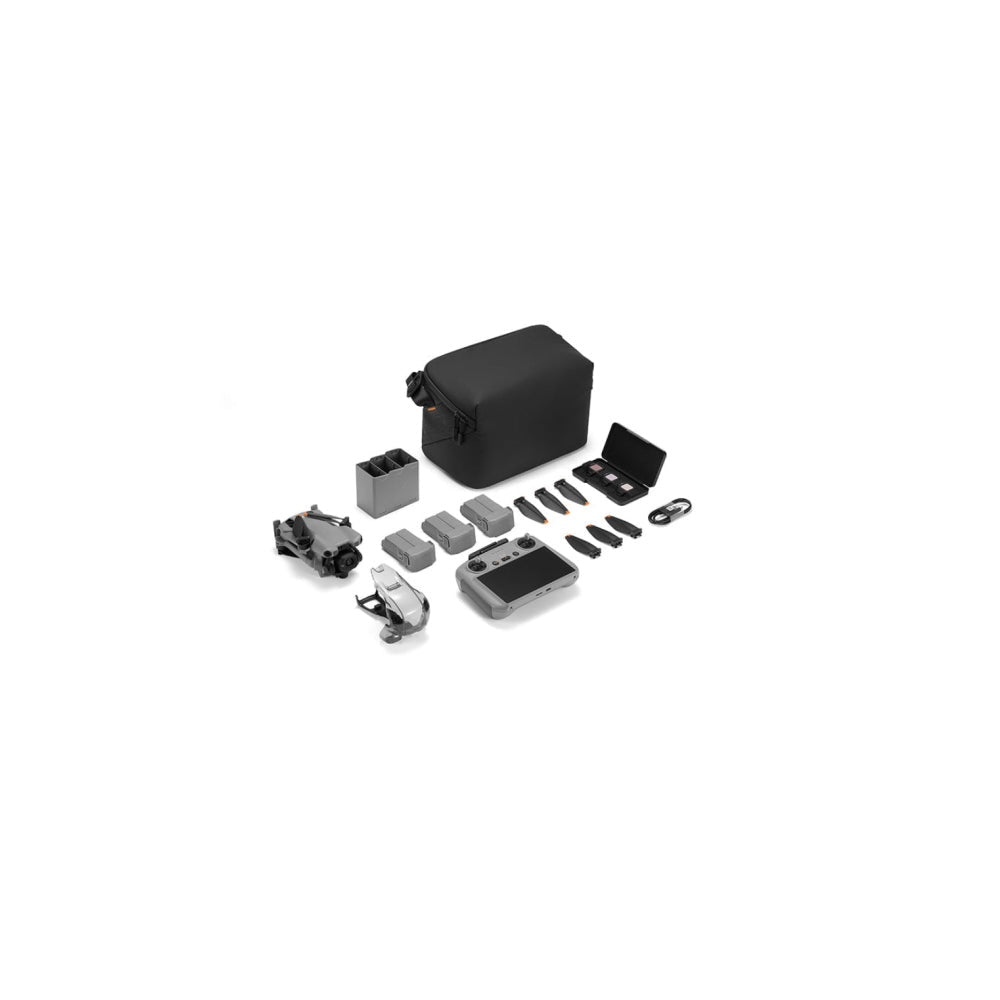 DJI Mini 5 Pro Fly More Combo Plus