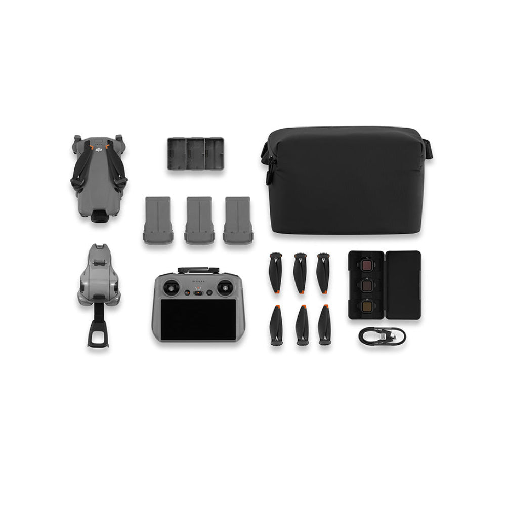 DJI Mini 5 Pro Fly More Combo Plus