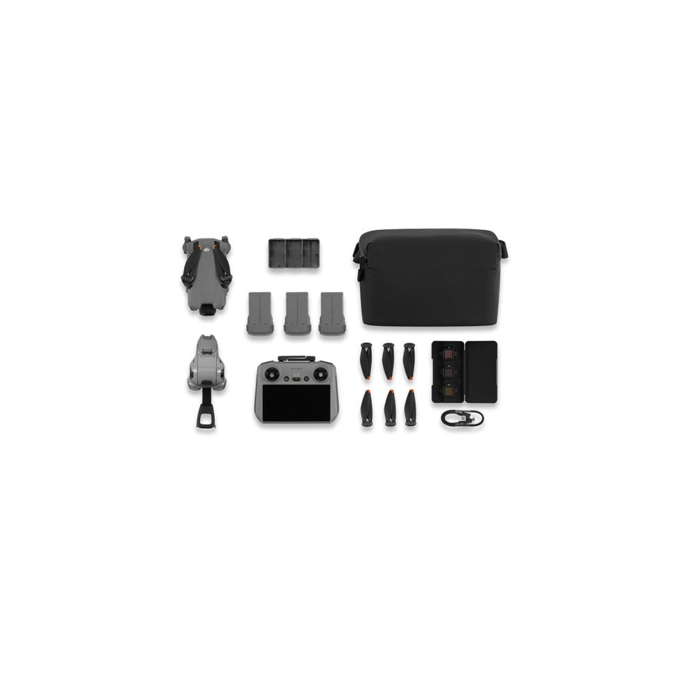 DJI Mini 5 Pro Fly More Combo Plus