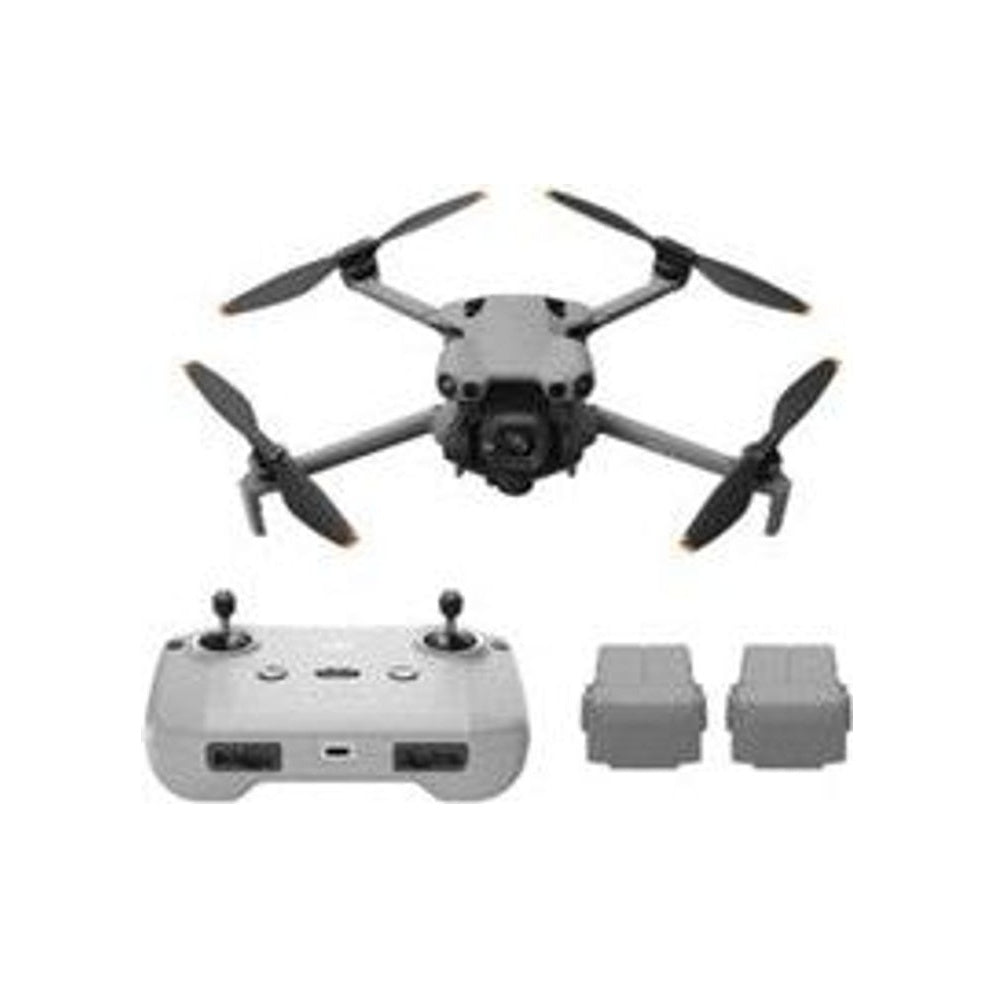 DJI Mini 5 Pro Fly More Combo with DJI RC-N3