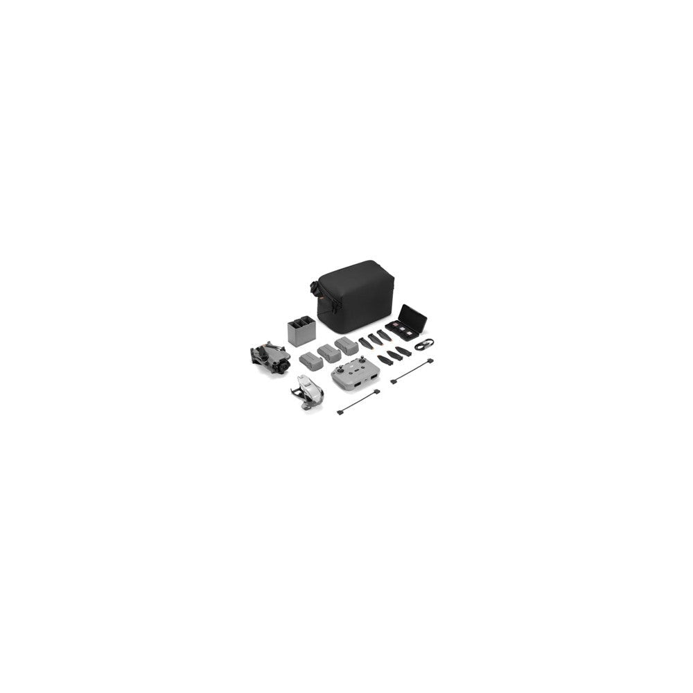 DJI Mini 5 Pro Fly More Combo with DJI RC-N3