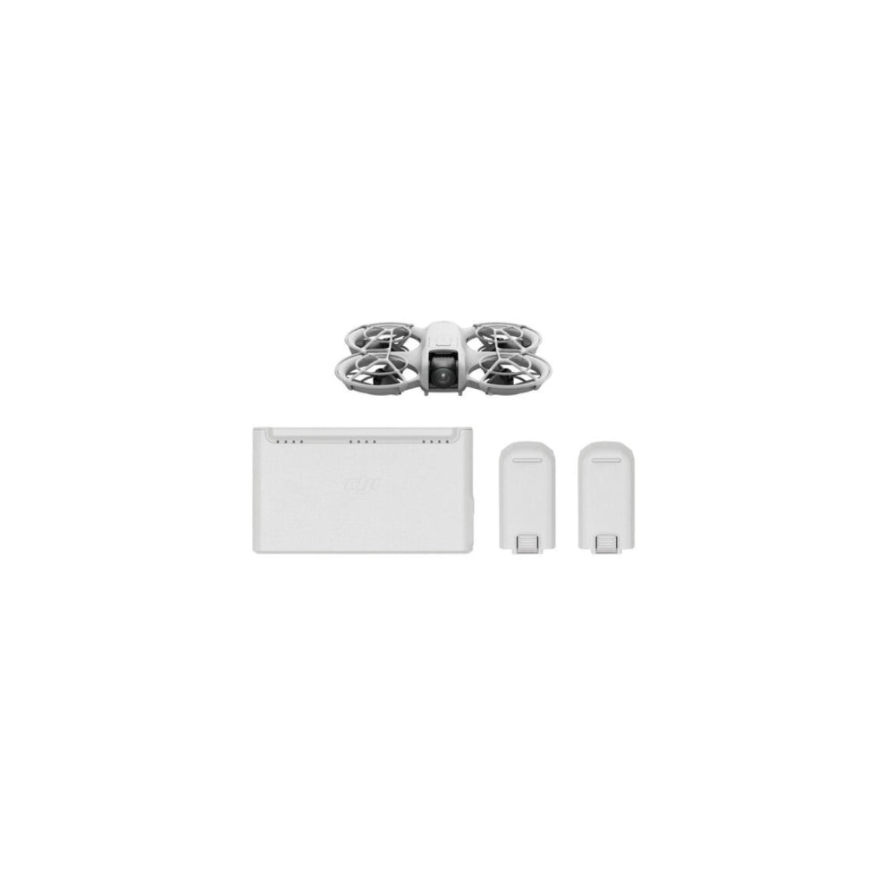 DJI NEO Drone with Remote (Fly More Combo)