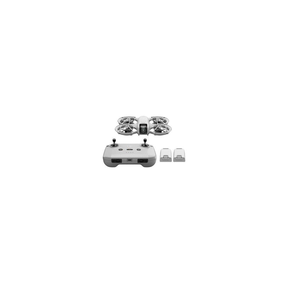 DJI NEO Drone with Remote (Fly More Combo)