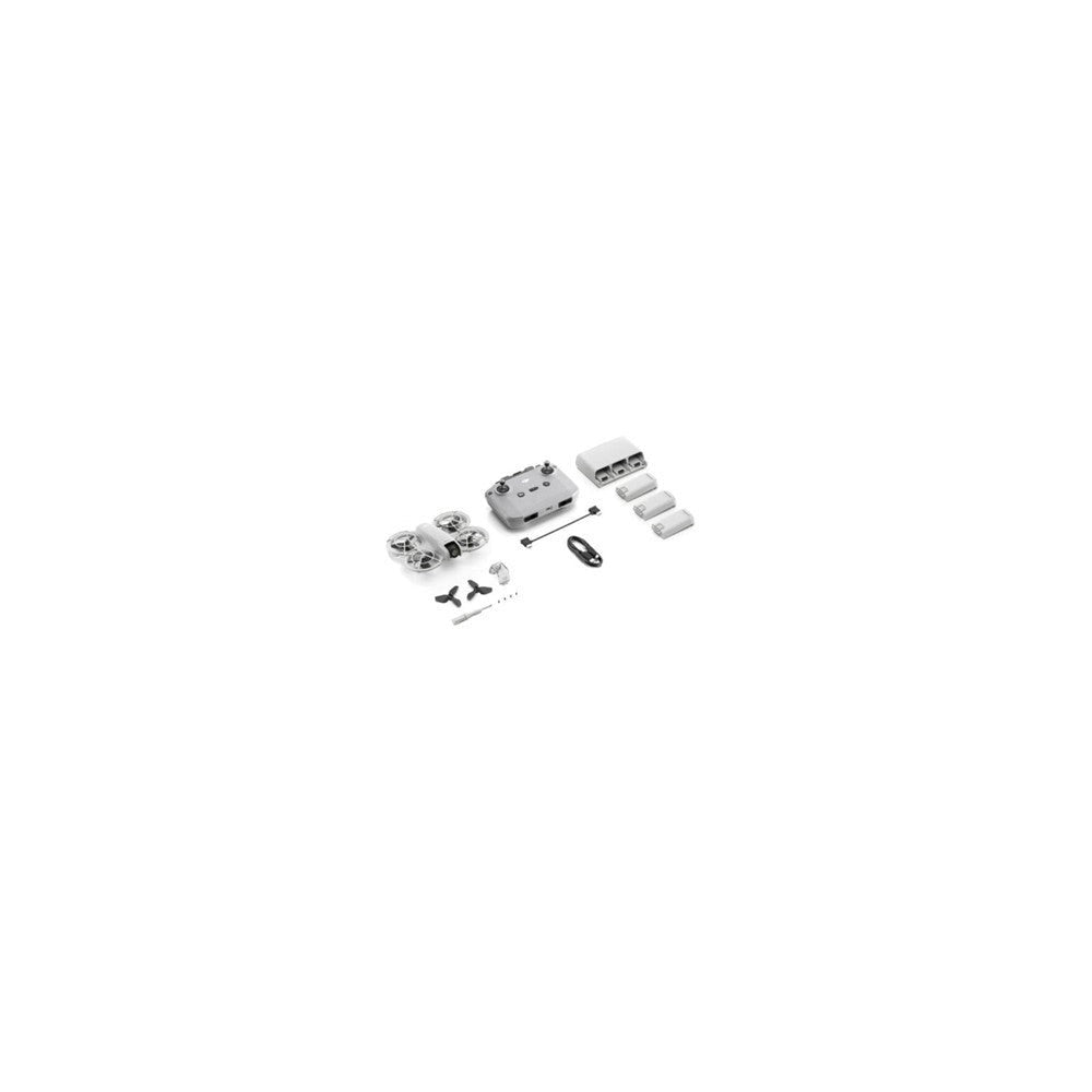 DJI NEO Drone with Remote (Fly More Combo)
