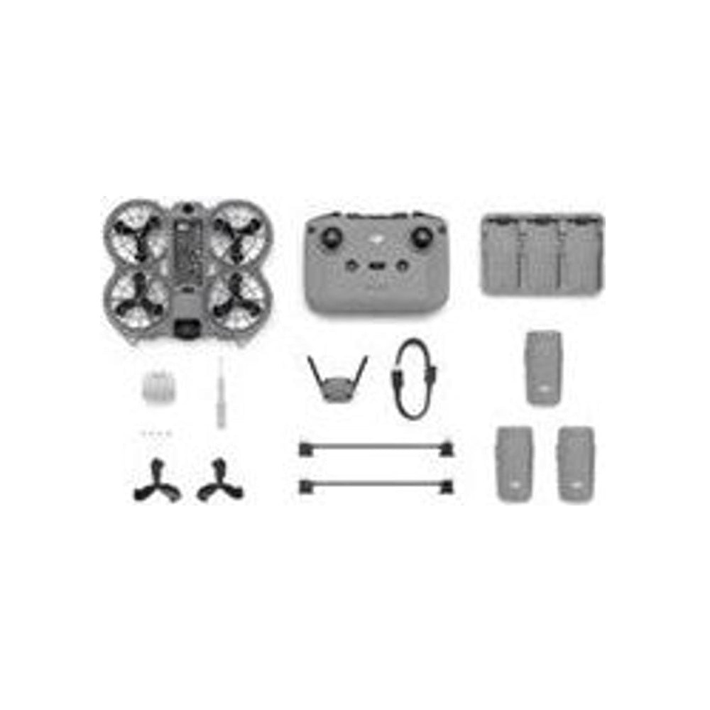 DJI Neo 2 Drone Fly More Combo with RC-N3 Remote