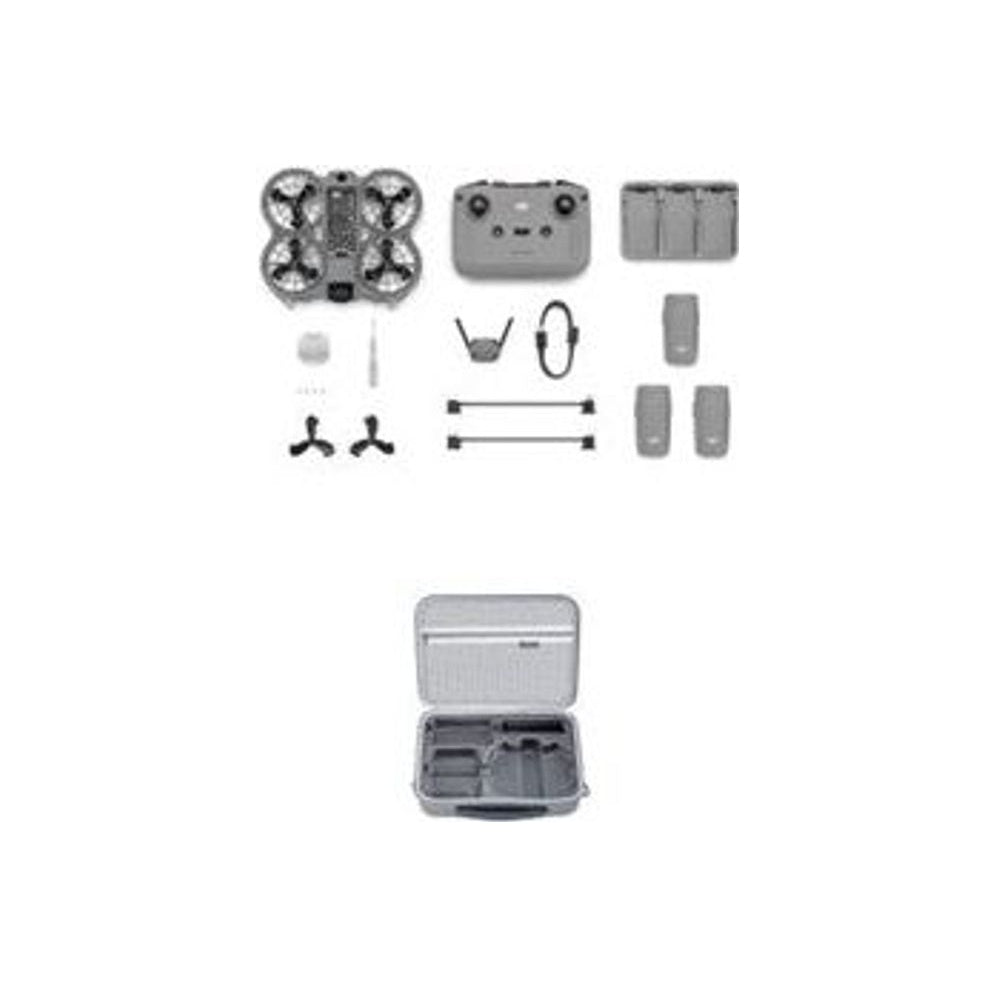 DJI Neo 2 Drone Fly More Combo with RC-N3 Remote With Bag