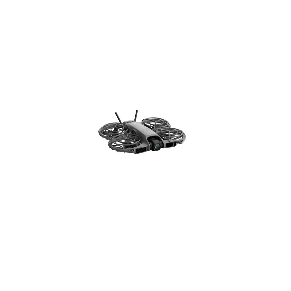 DJI Neo 2 Drone Fly More Combo with RC-N3 Remote With Bag