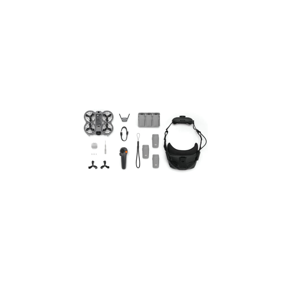 DJI Neo 2 Drone Motion Fly More Combo