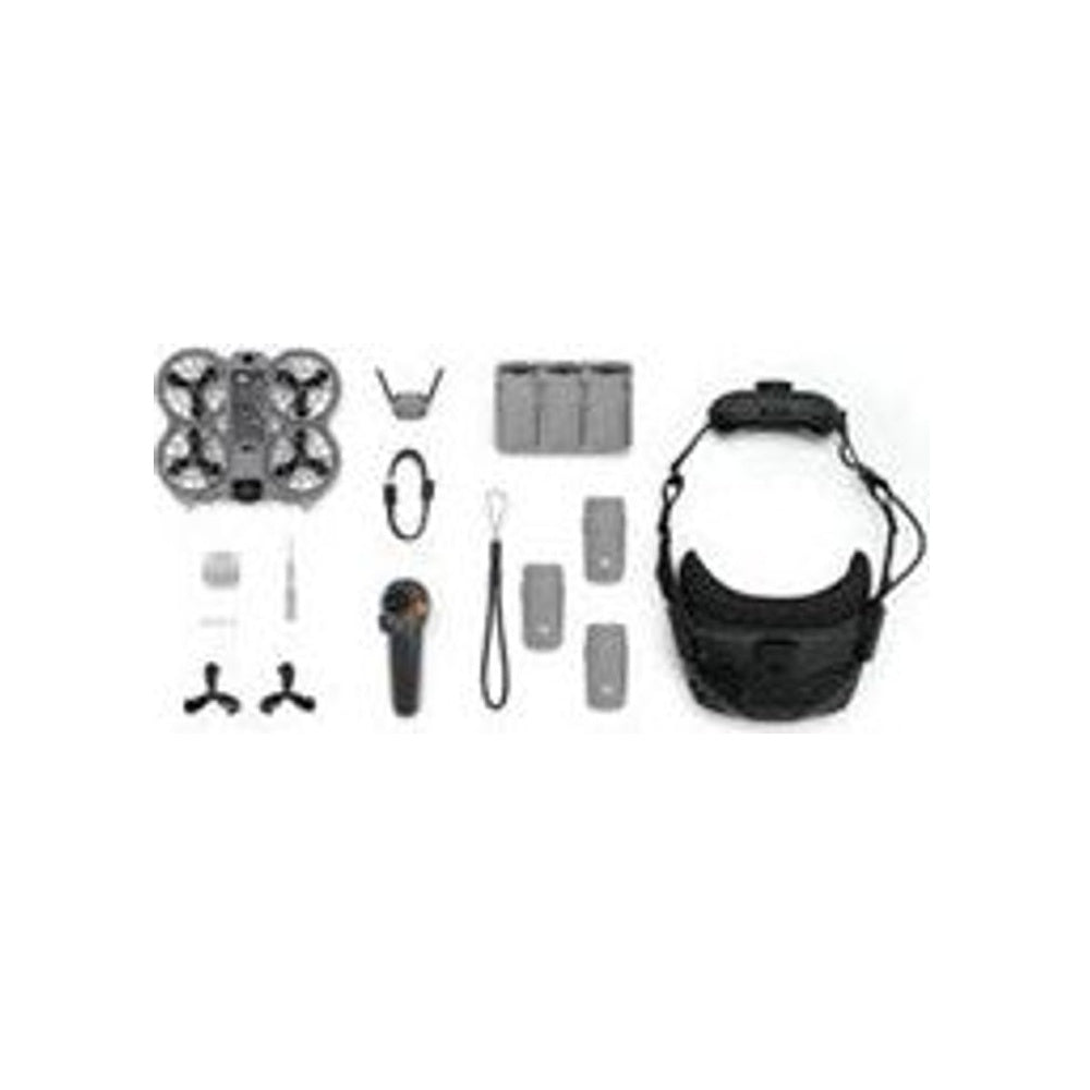 DJI Neo 2 Drone Motion Fly More Combo