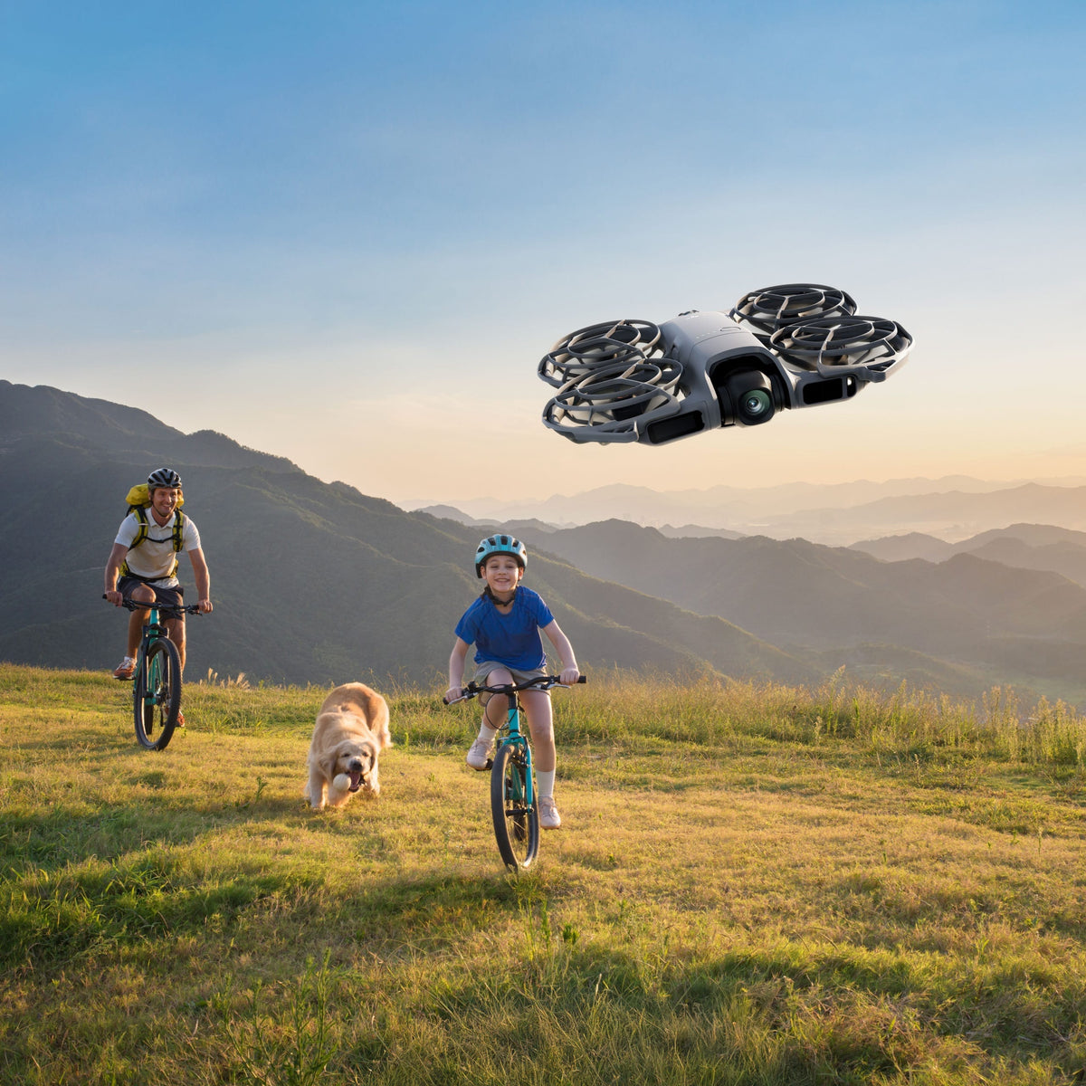 DJI Neo 2 Drone Only