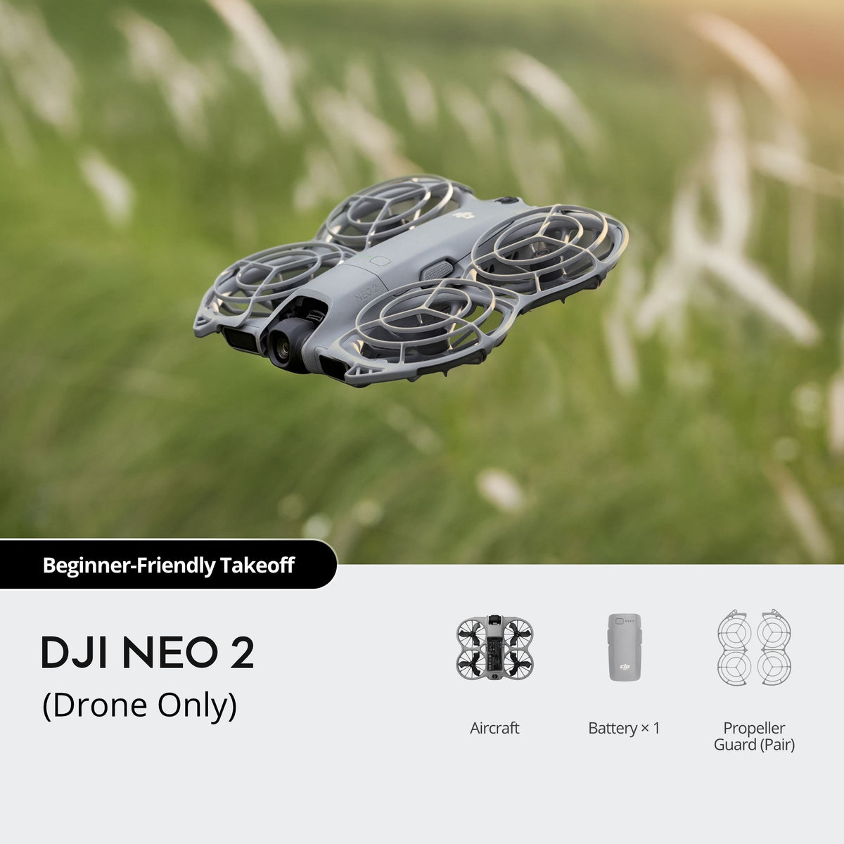 DJI Neo 2 Drone Only