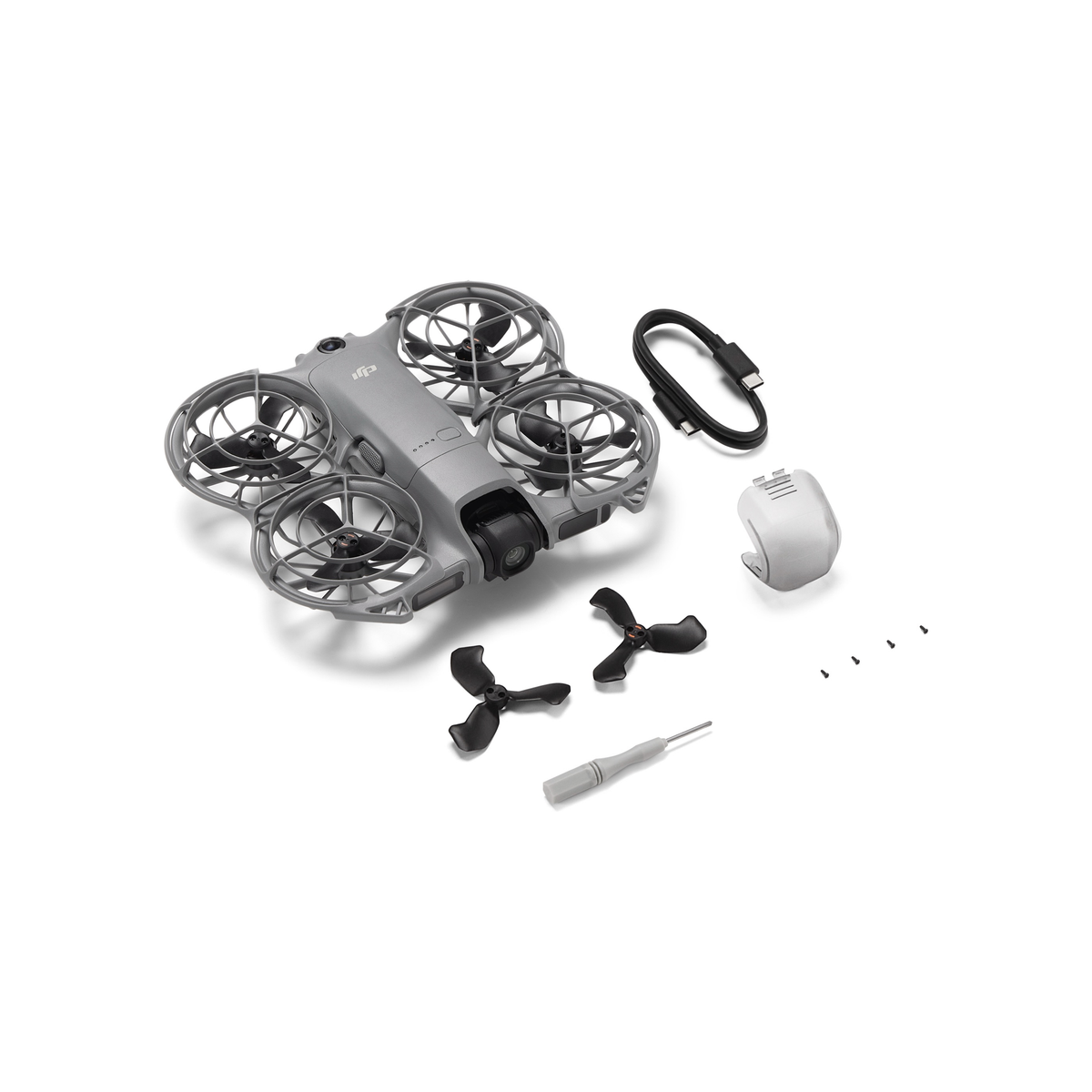 DJI Neo 2 Drone Only