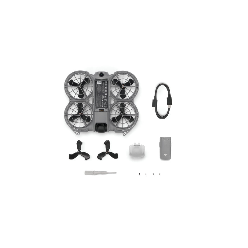 DJI Neo 2 Drone Only
