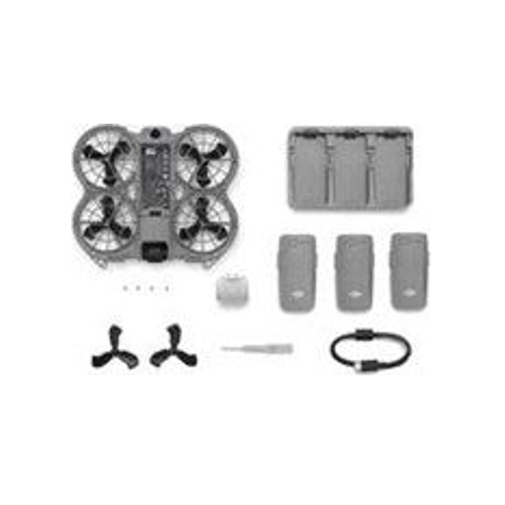DJI Neo 2 Fly More Combo (Drone Only)