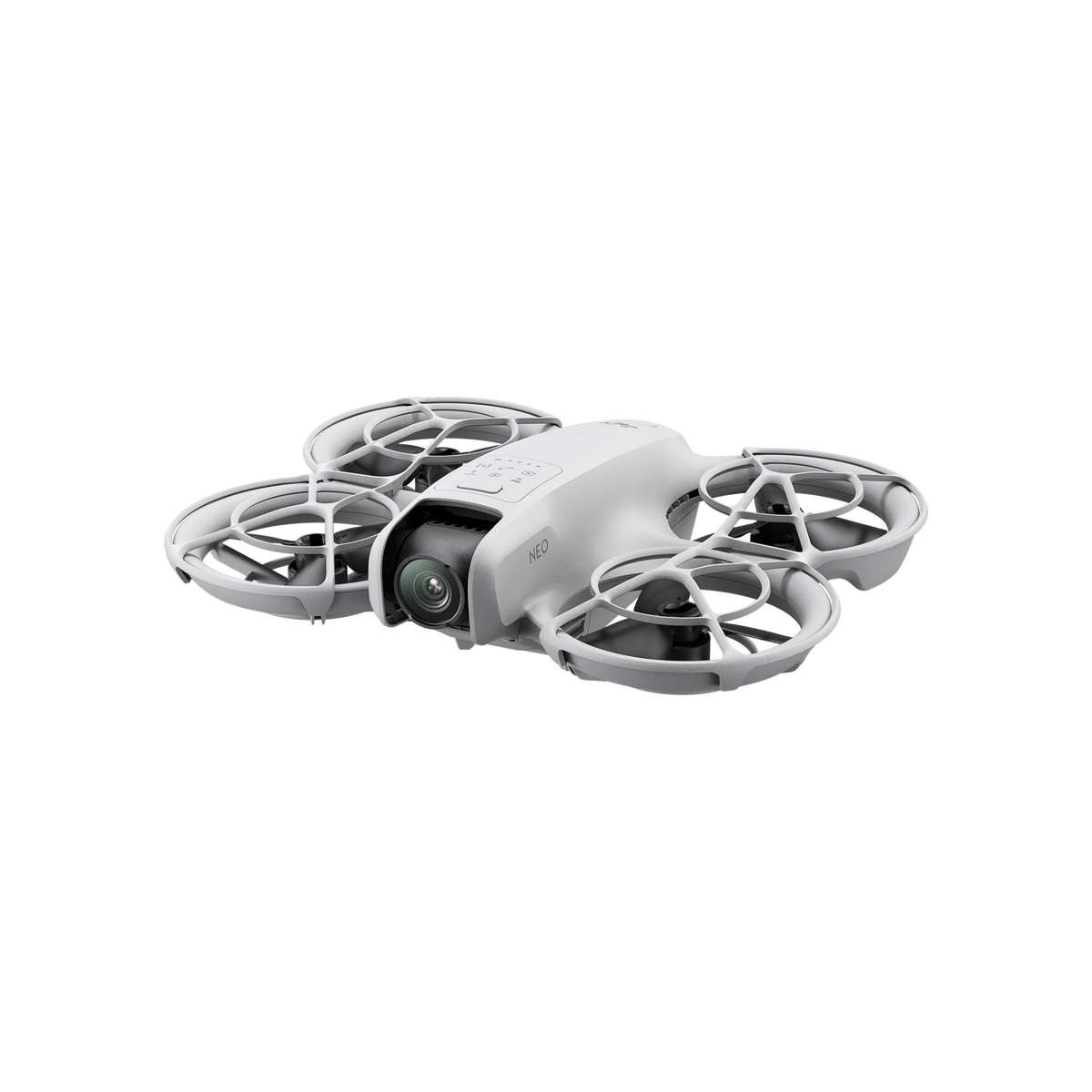 DJI Neo Motion Fly More Combo