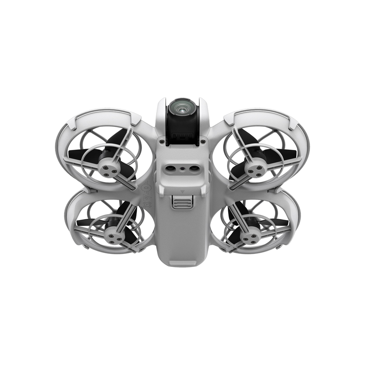 DJI NEO Drone with Remote (Fly More Combo)
