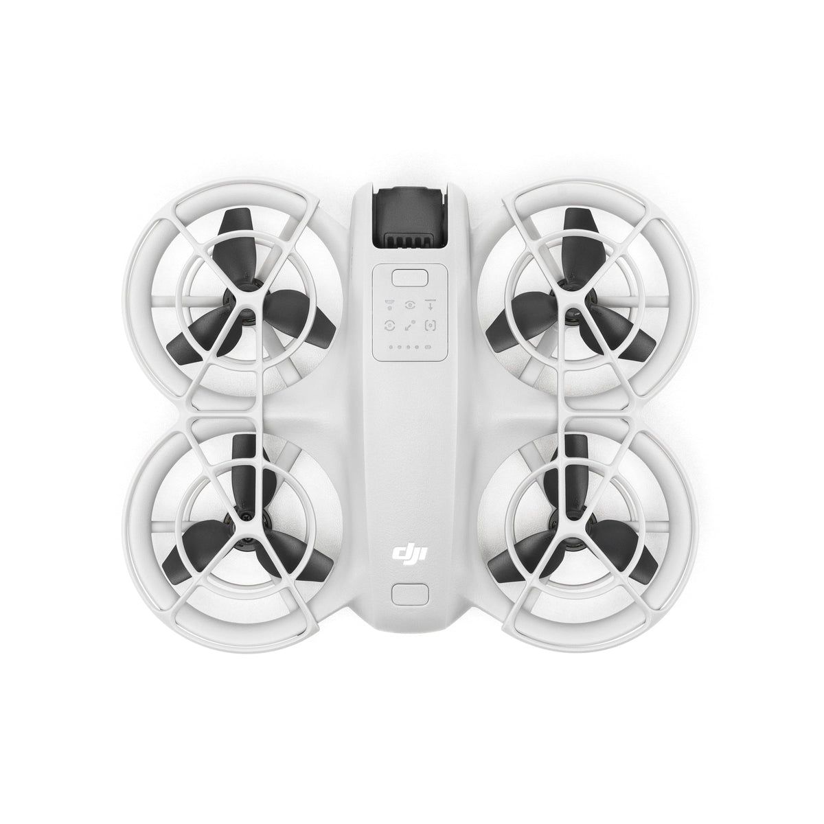 DJI NEO Drone with Remote (Fly More Combo)