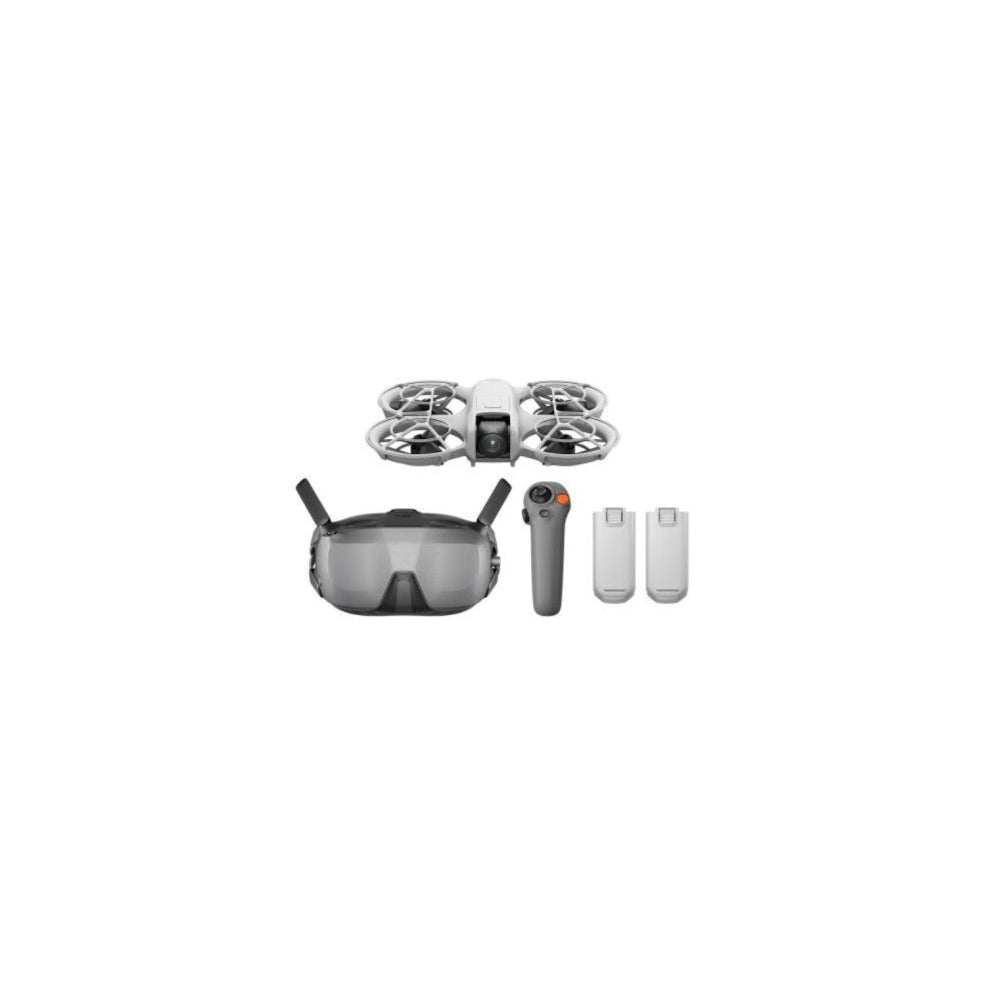 DJI Neo Motion Fly More Combo