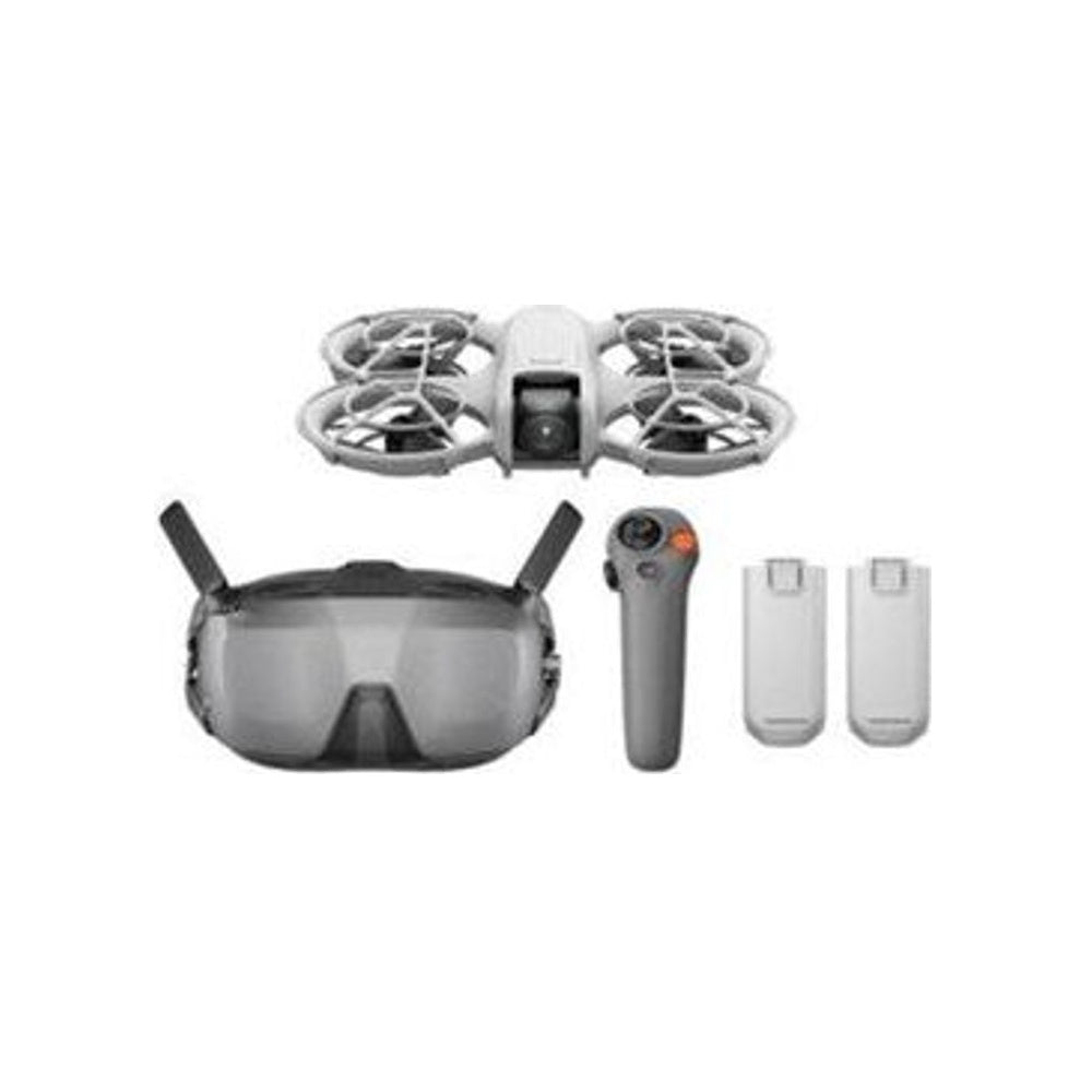 DJI Neo Motion Fly More Combo
