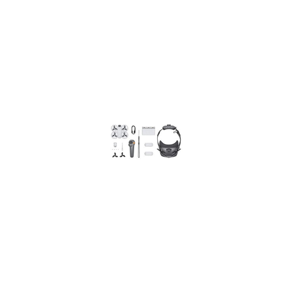 DJI Neo Motion Fly More Combo