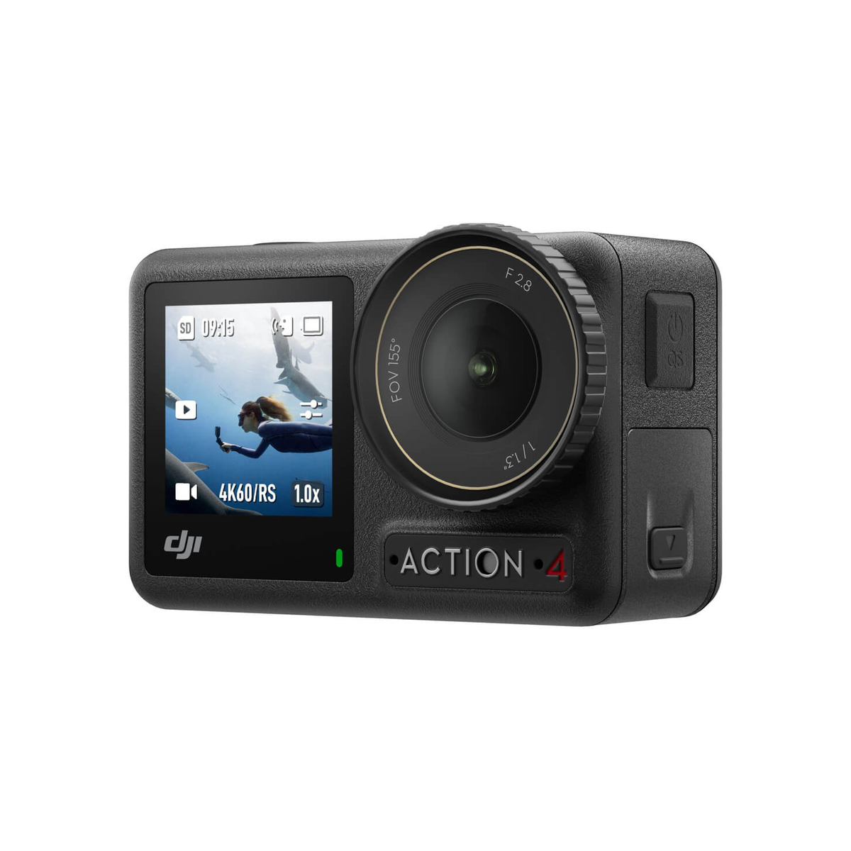 DJI Osmo Action 4