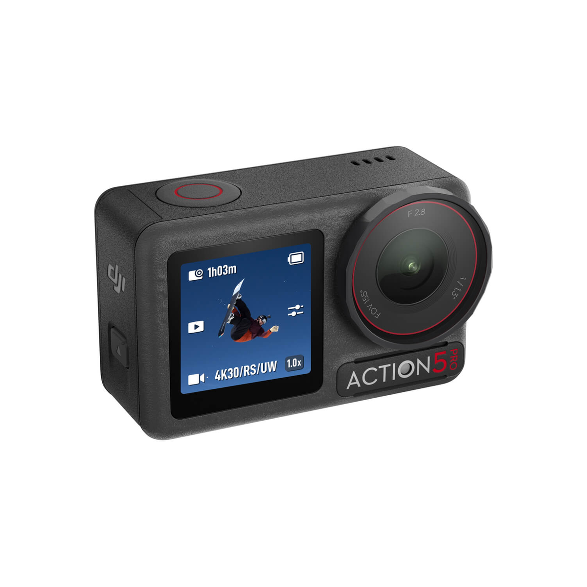 DJI Osmo Action 5 Pro